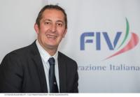 Francesco Ettorre, presidente de la FIV  en declaraciones a "farevela":Indignado con la World Sailing y lo ocurrido en Saratosa 